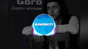 Goro - Дорогу молодым (Slowed Remix) (Reverb)