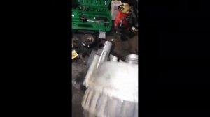 Ремонт генератора LUCAS форд транзит