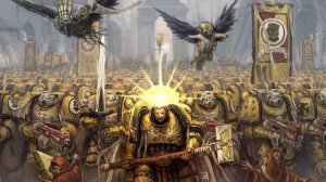 Генетика и устройство космодесанта | Лояльные ордена (Warhammer 40k)