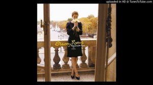 Stacy Kent - Jardin d'hiver (better version)