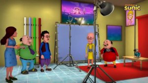 motu patu 😚new episode 625🪖