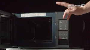 Обзор микроволновой печи Samsung GE83XR/BWT | Ситилинк