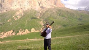 Ашуг Каир МУГРАГЪАР