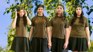 Ансамбль Камертон   Солдат молоденький