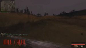 S.T.A.L.K.E.R.: "Путь человека: Возвращение" # 5 Квесты Евсея / "Обруч Венеры" и труп "биомассы"