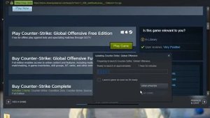 Как скачать CS:GO прямо из стим бесплатно !ШОК КОНТЕНТ!