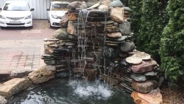 Пруды смотреть онлайн