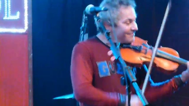 Крематорий - Соло на скрипке смотреть онлайн