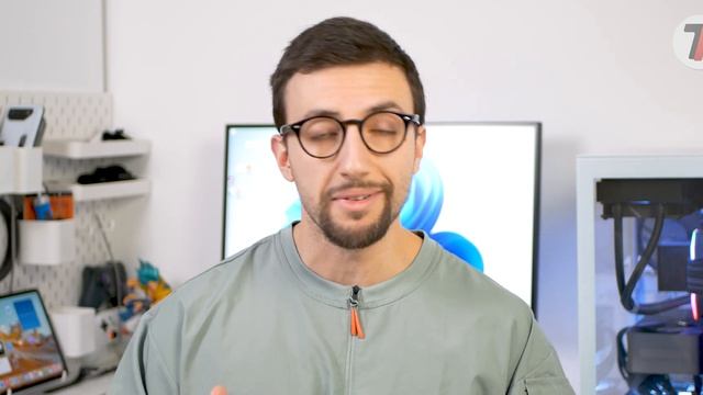 INTEL CORE ULTRA sfida TUTTI: la CPU ON DEMAND смотреть онлайн