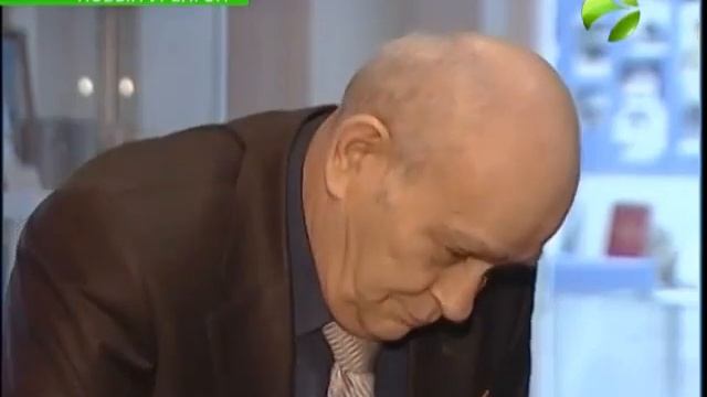 В школьном музее Нового Уренгоя появился необычный экспонат смотреть онлайн