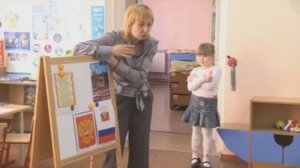 детский сад №120 "Калинка" г. Сочи