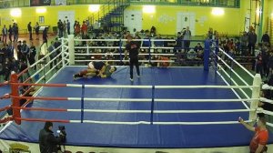 121 финал 77кг Крайнов  Руслан кр Эдилов Адильгерей син