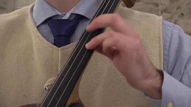 Месечинко льо грейливка for solo cello
