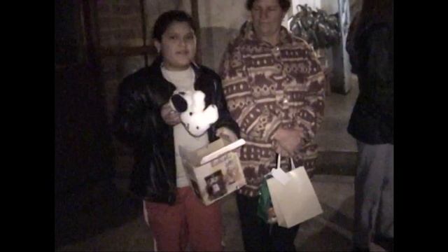 Secret santa time смотреть онлайн