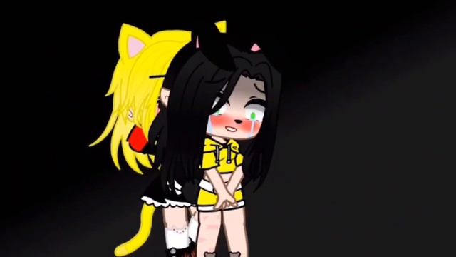 [💦А ты не изменилась💦][✨meme✨][💫Гача клуб💫] смотреть онлайн