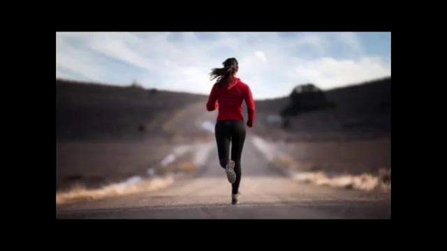 Музыка для бега 48 / Running music background