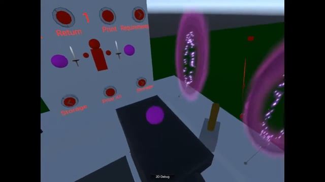 Legendary Blacksmith Alpha смотреть онлайн