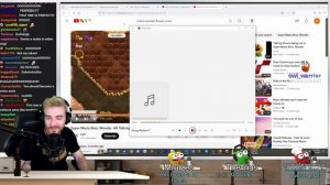 DougDoug's terrible ai voice immpresions