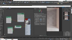Corona Uvw Randomizer Texmap урок Corona Render 6