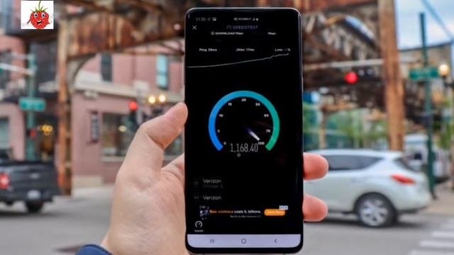 Новые технологии.Невзламываемый интернет. ? 5G