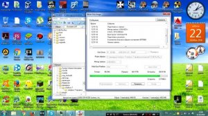 Записываем WINDOWS 7 на флешку