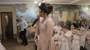 Поздравление на свадьбу лучшей подруге