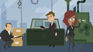 Специальная оценка условий труда (аттестация рабочих мест)