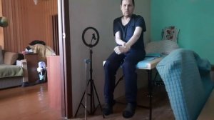 Как я восстанавливаюсь после инсульта в домашних условиях.