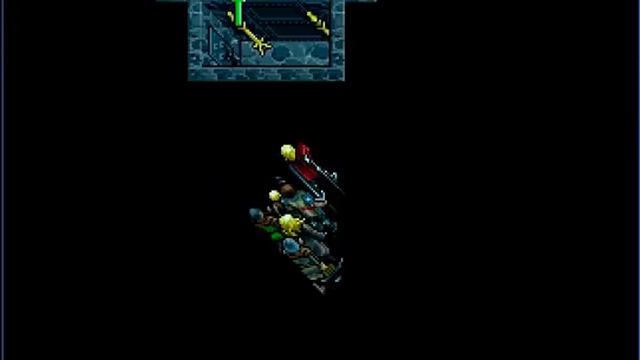 Ultima VII: The Forge of Virtue Part 1 : The test of Truth смотреть онлайн