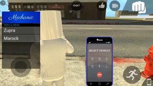 МЕГА ОБНОВЛЕНИЕ В ГТА ОНЛАЙН НА АНДРОИД ОБЗОР LOS ANGELES CRIMES 1.5 UPDATE ANDROID GAMEPLAY