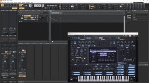 How To Use Cakewalk by Bandlab - Tutorial For Beginners (FREE DAW)