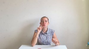 Как научить ребенка надувать щеки? Урок логопеда для малышей