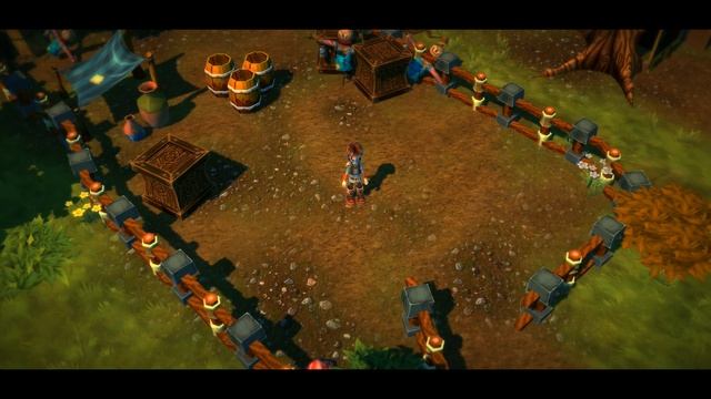 Parvaneh: Legacy of the Light's Guardians gameplay PC HD [1080p/60fps] смотреть онлайн