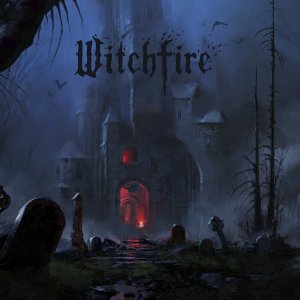 WITCHFIRE - ПРОХОЖДЕНИЕ С ПОЛНЫМ РУСИФИКАТОРОМ