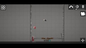 Рик и Морти Смертельные Испытания в Мелон Плейграунд