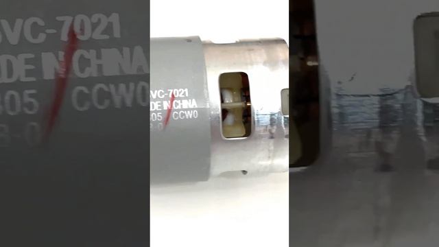 Двигатель для гайковерта Makita DTW190