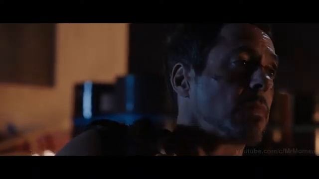 Протокол «Семейный праздник» | часть §3 | Железный человек 3 смотреть онлайн