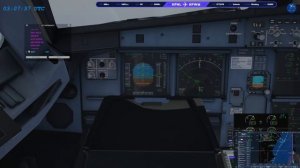 60H of ATC Event in Boston, but not really (KPHL-KPWM) | ToLiSs A320neo | Airbus SOP | XP11 | EN/PH