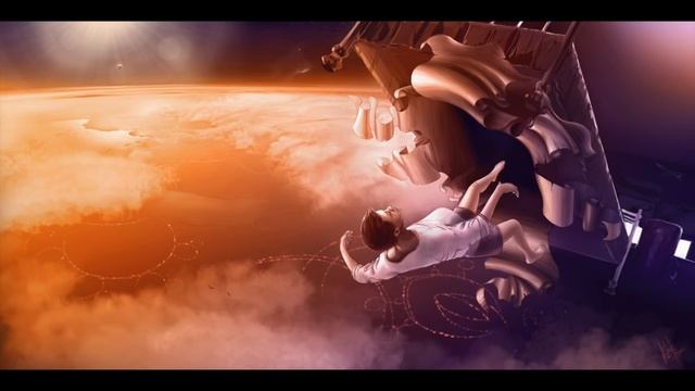 Тайна осознанных снов. Лекция Святослава Элиса смотреть онлайн