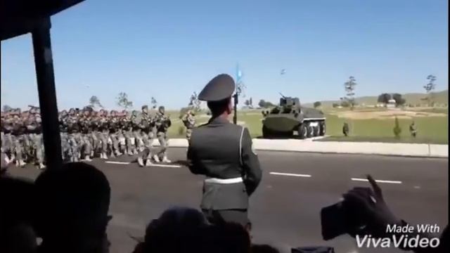 Uzbekiston Harbiylari !!!