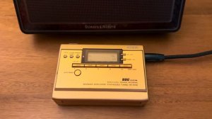 Aiwa HS-EX50 Anniversary Edition