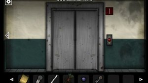 Прохождение "Forgotten Hill: Surgery" #1