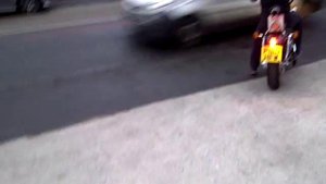 Lifan Lf400 part 3