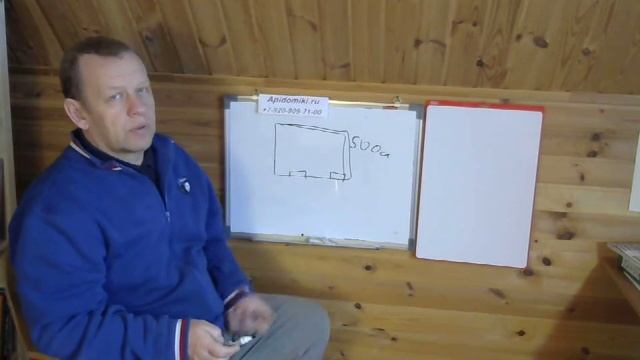 Переделка дадановских ульев лежаков под Владимирские ульи лежаки смотреть онлайн