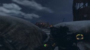 Прохождение Metro Exodus. Пятая серия. Торговый караван. Метро Исход.