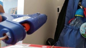 что делать если закончился клей для клея пистолета