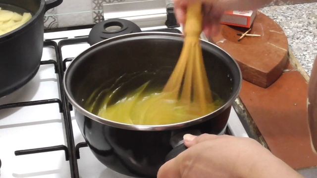 Невероятно пышные и вкусные булочки Кармелитас. Традиции Андалусии . Кухня Испании. #кухняиспании#