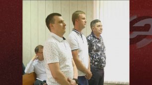 В Новосибирске начали судить руководителей взорвавшейся АГЗС «EuroГАЗ»