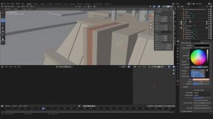 Executing Order 66 In Blender