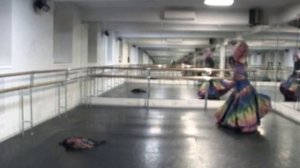 "Цыганская венгерка"